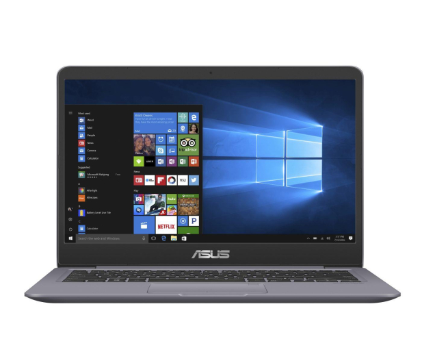 ASUS VivoBook S410UA-EB031T i5-8250U/8GB/256GB/W10 - 436911 - zdjęcie 3